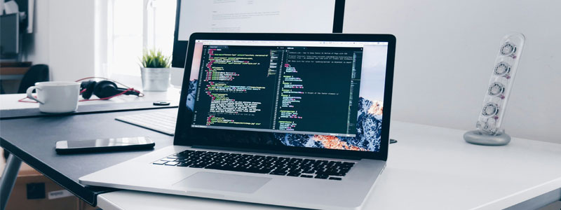 Team at work (placeholder)